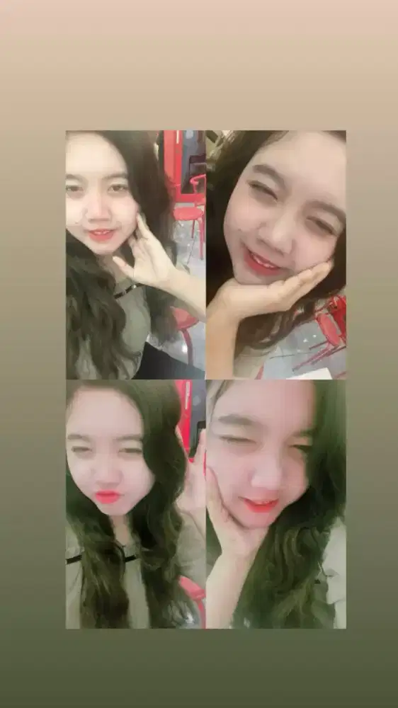 Cari kerja apa aja