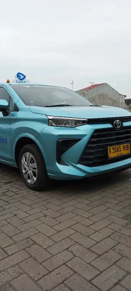 Lowongan Driver Supir