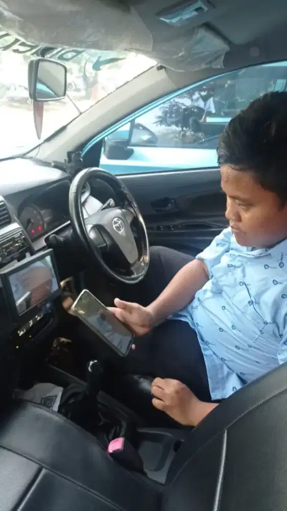 Loker Driver Jakarta dan Sekitarnya