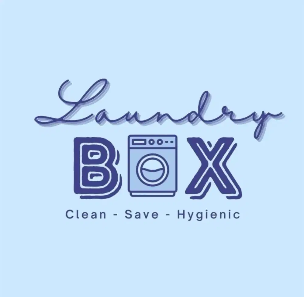 Lowongan Laundry