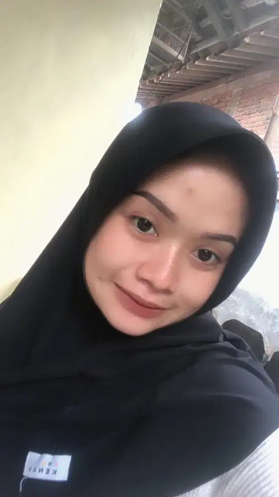 Mencari kerja momong pulang pergi