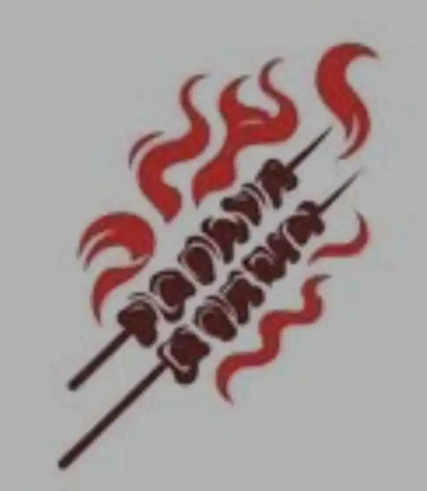 Jaga Stand Chicken Skewer & Steak