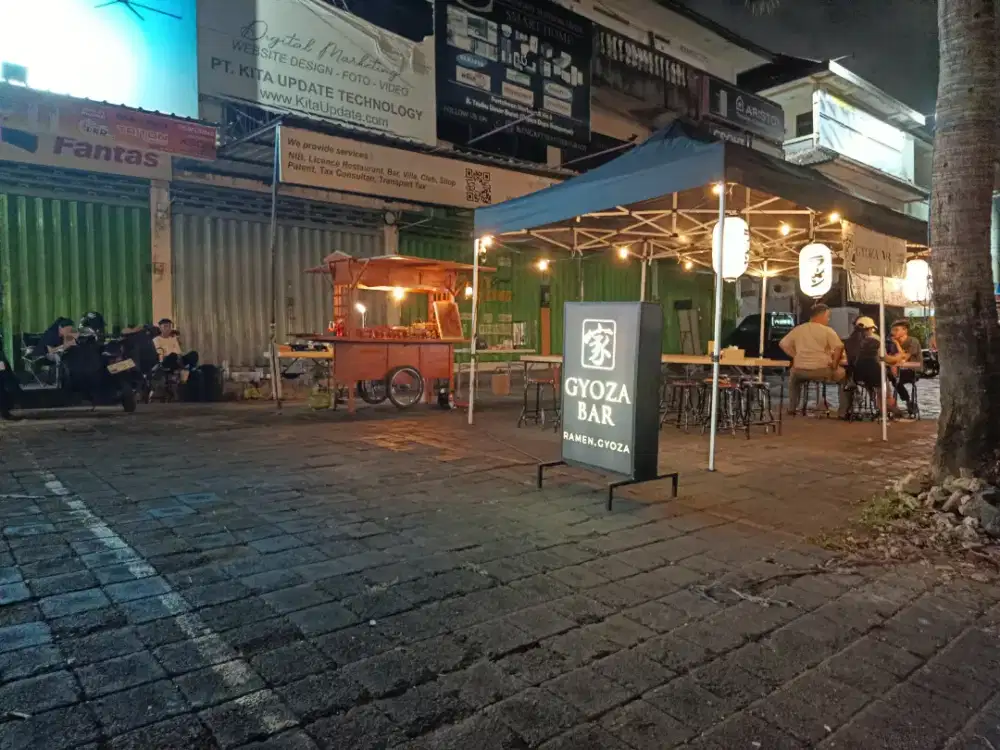 BUTUH SEGERA STAFF LAKI-LAKI