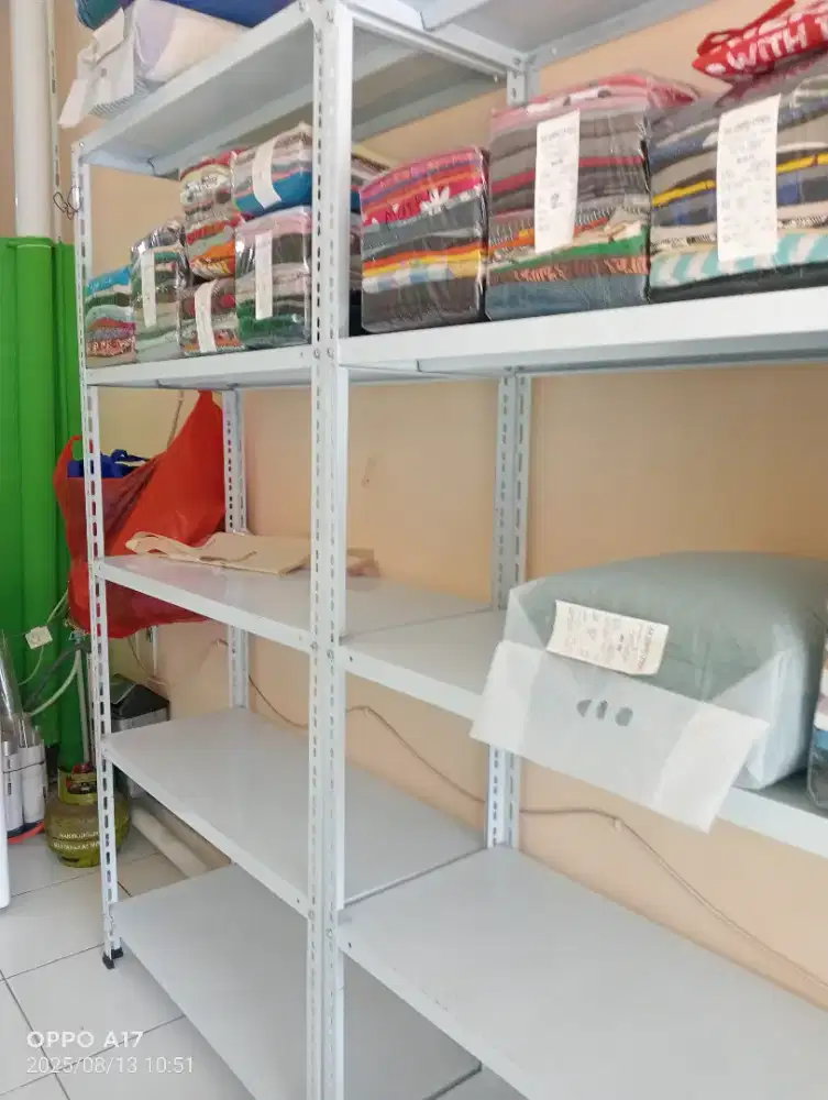 Lowongan laundry