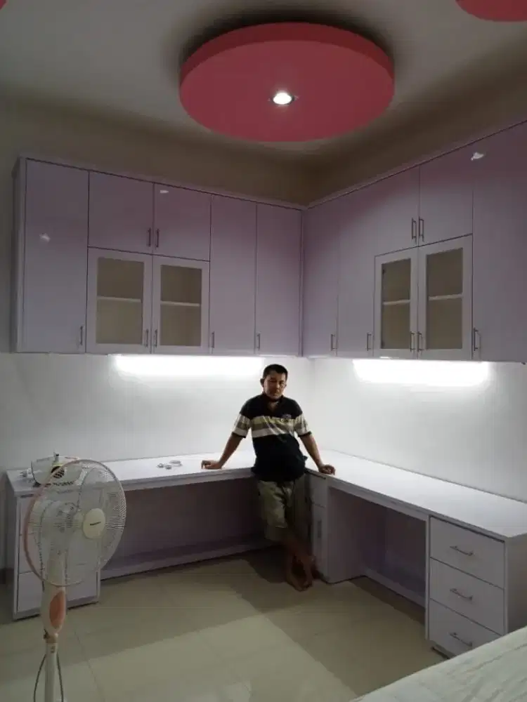Mencari Tukang Furniture