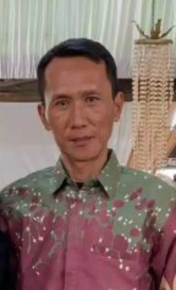 Mencari pekerjaan sbgi driver pribadi