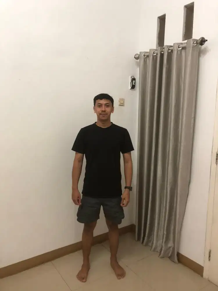 Mencari pekerjaan