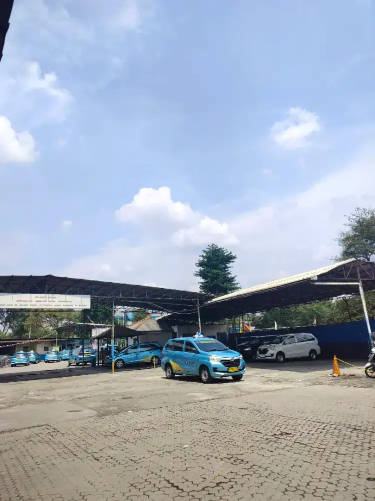 Di cari 50 lowongan Driver