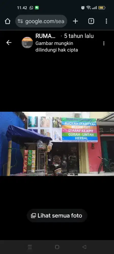 Di butuhkan pegawai pria dan wanita