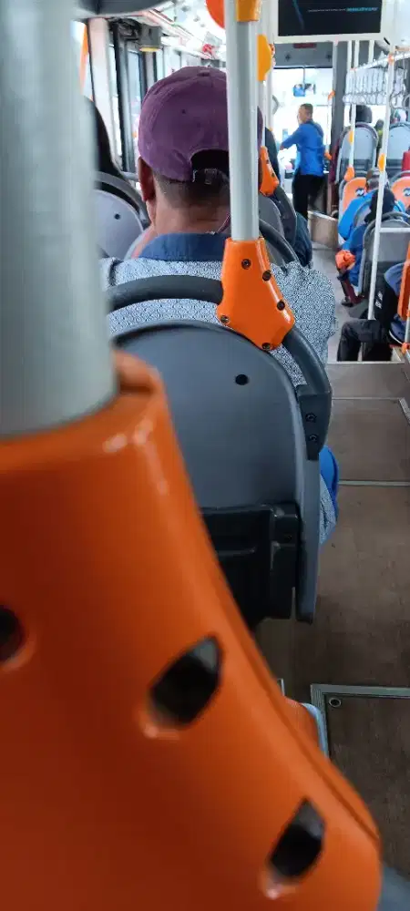 Dicari RSM dan SM