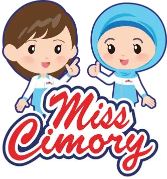 MISS CIMORY PASAR MINGGU
