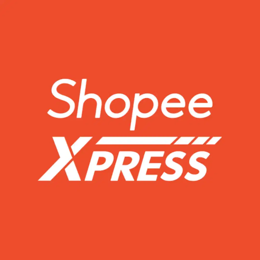 Kurir/Rider Shopee Express