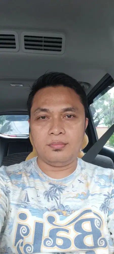 Mencari pekerjaan driver pribadi