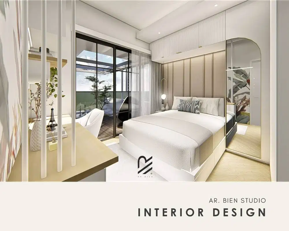 ARSITEK - INTERIOR - KONTRAKTOR - DESAIN, BANGUN & RENOVASI RUMAH