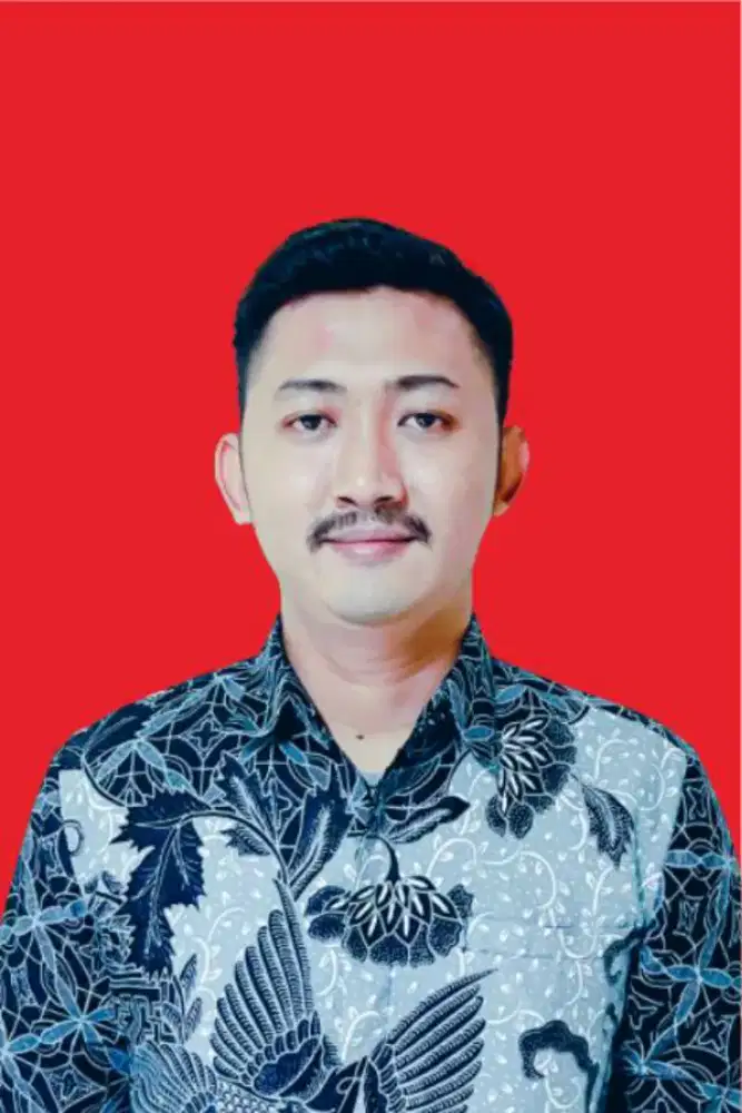 Imam Setiawan