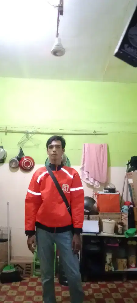 Punya ijasah SD