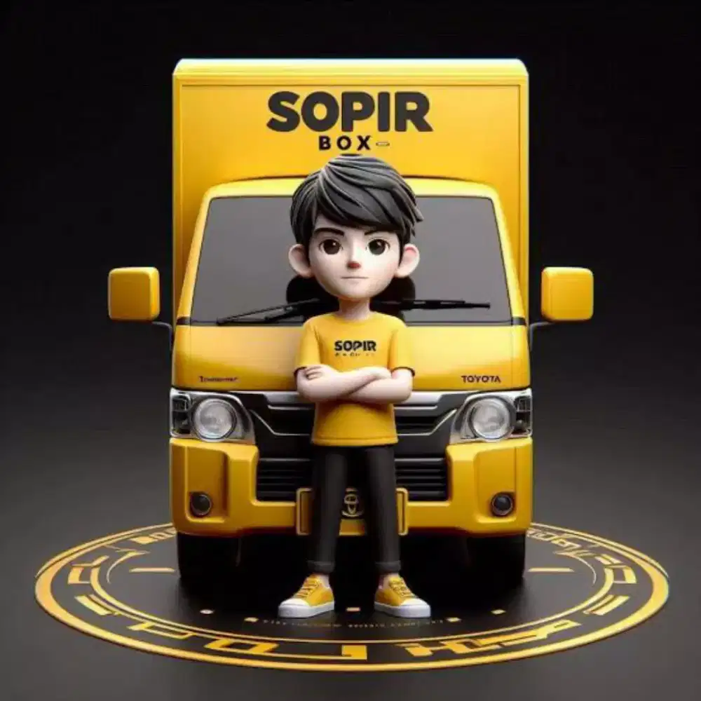 SAYA SEDANG MENCARI PEKERJAAN DRIVER/ SUPIR