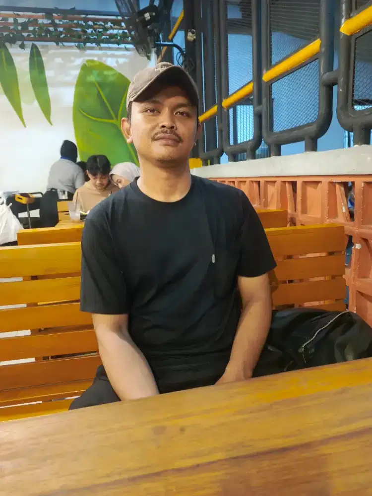eko Santoso