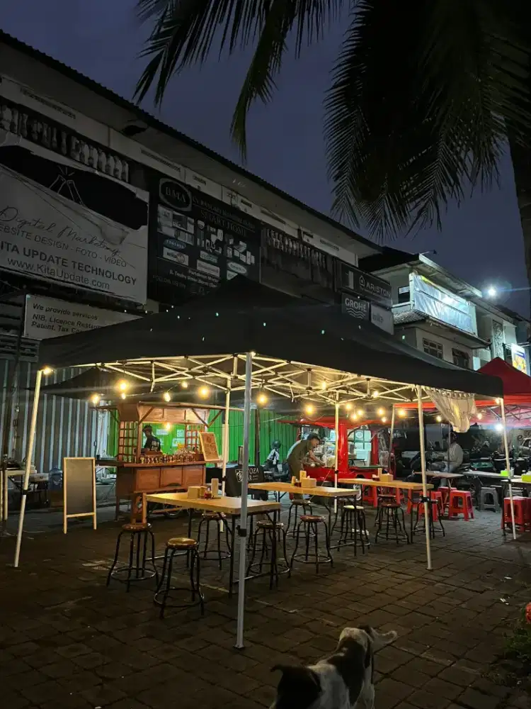 BUTUH CEPAT ASISTEN CHEF KEDAI JEPANG