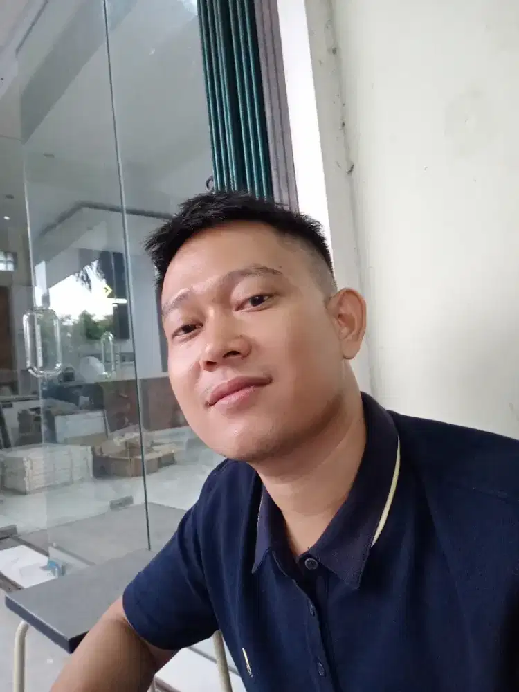 Cari kerjaan supir pribadi/kantor/antar anak sekolah