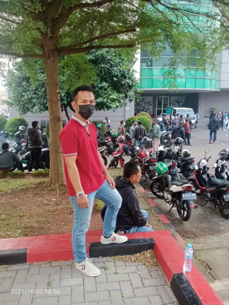 Mencari pekerjaan freelance