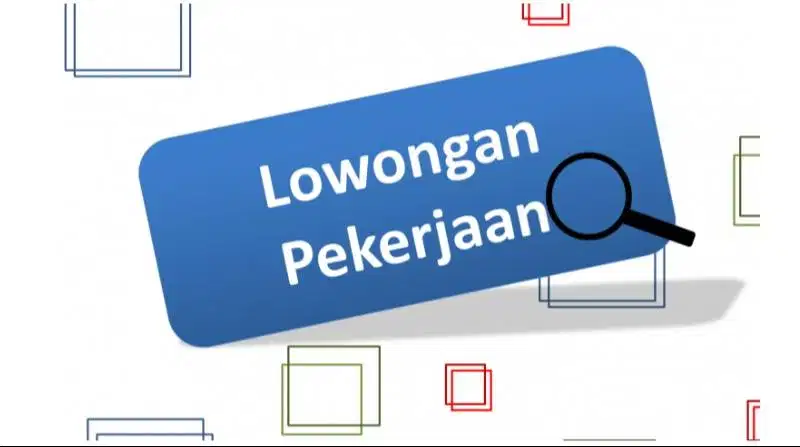 LOWONGAN KERJA KHUSUS WANITA