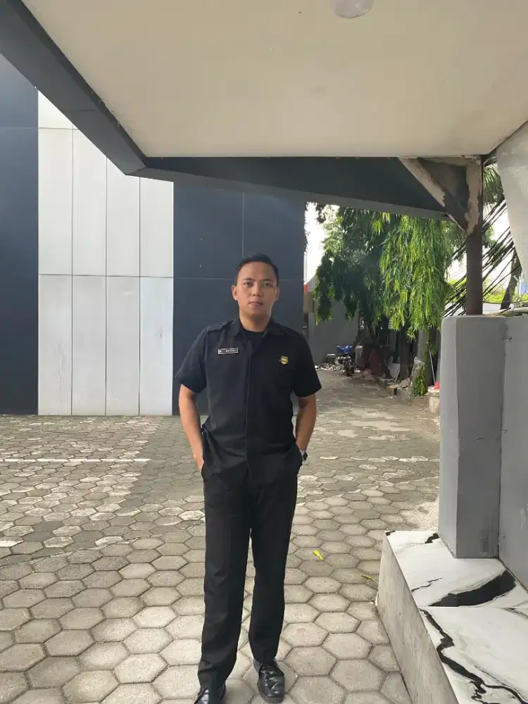 Siap kerja apa aja