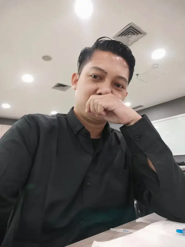 Arif Muhammad