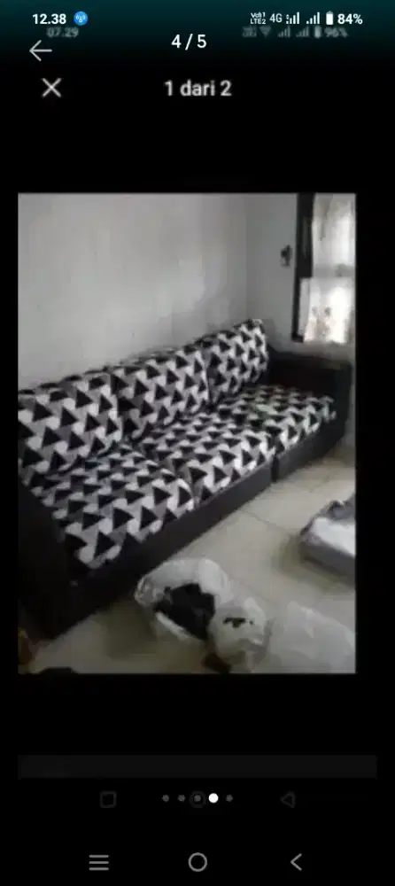 Service sofa dan kursi