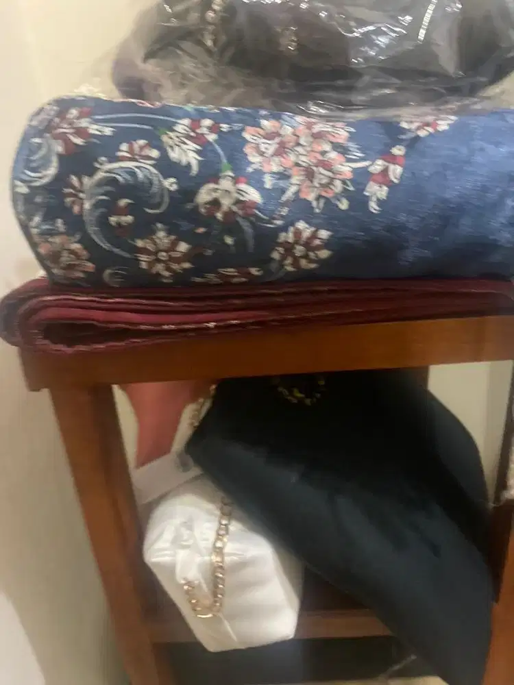 Laundry kiloan jakarta selatan
