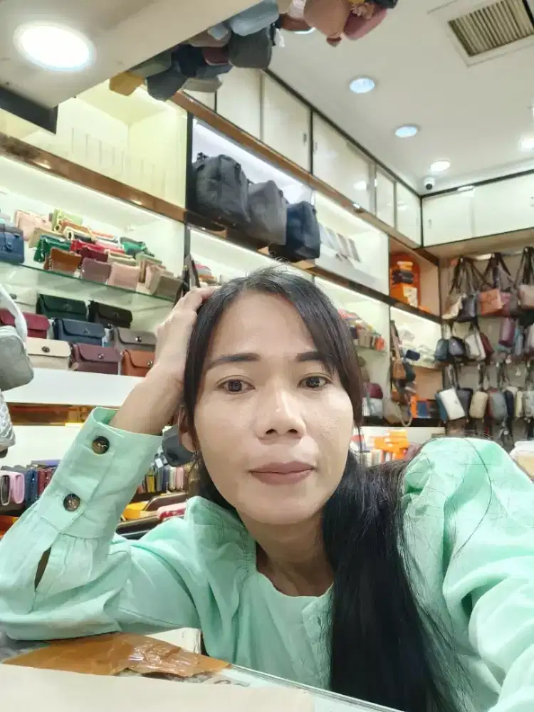 Cari kerjaan shift sore jam 5an ,housekeeping lokasi mangga besar