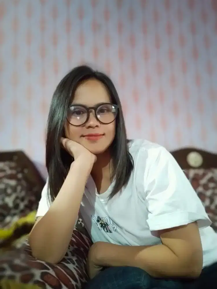 Nyari kerjaan sesuai pengalaman