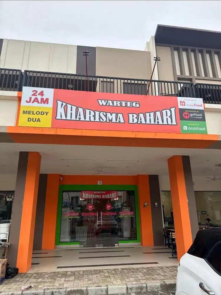 Lowongan Kerja Warteg