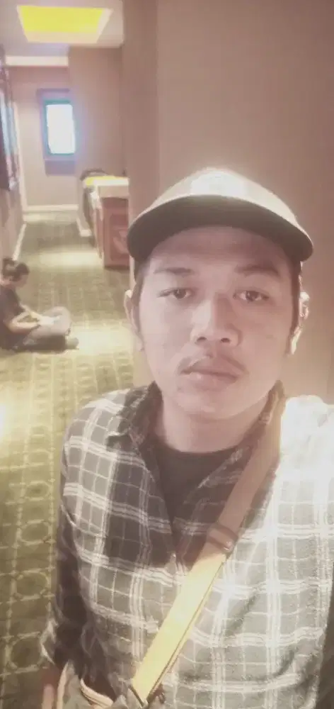 Cari pekerjaan apa aja