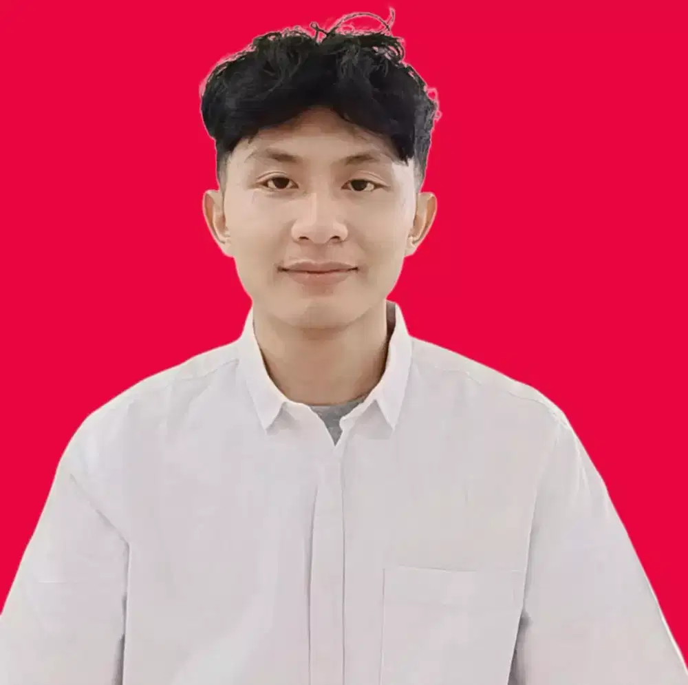 Nyari-kerjaan yg bisa d lakukan