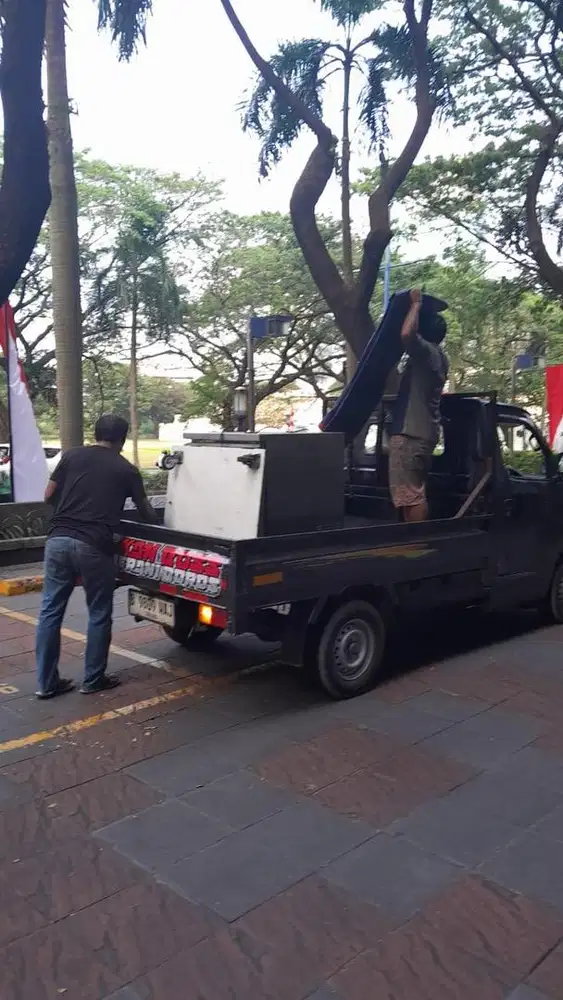 Lowongan Kerja Driver
