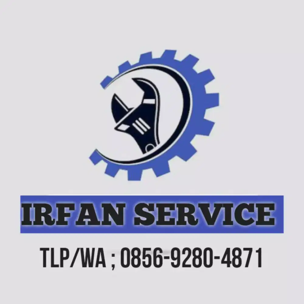 irfan service