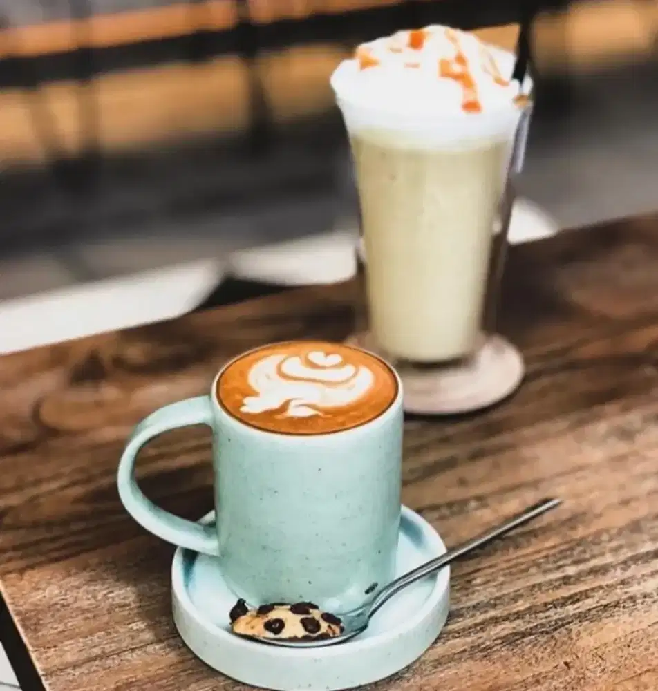 CAFE CITOS