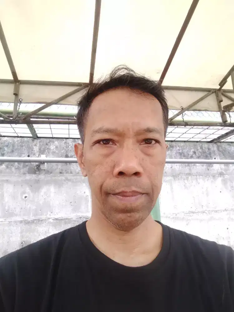 cook, jaga kost, petugas kebersihan