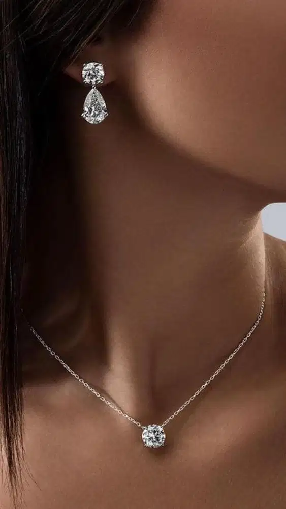 Dicari karyawan toko jewelry