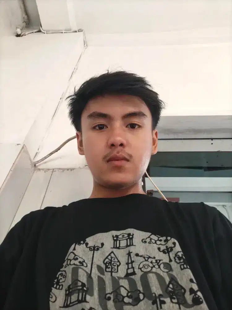 Terbuka untuk bekerja penuh waktu