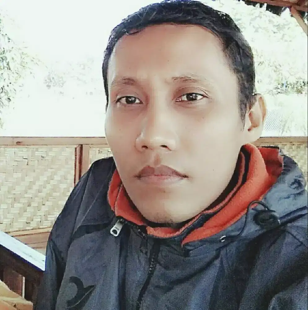 Cecep R Ginanjar