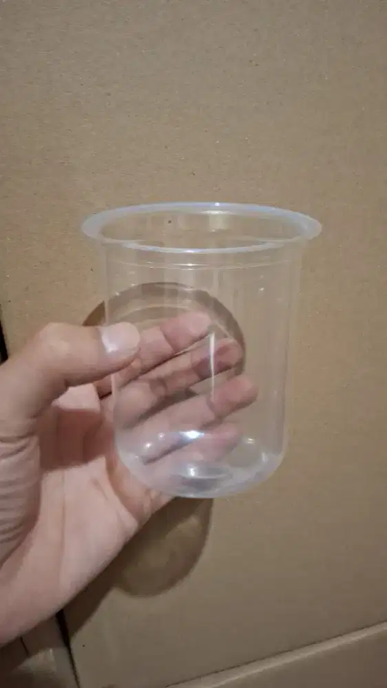Bagi Yang Butuh Perkerjaan Aja, Yang Cuma Iseng Iseng Sekip ya