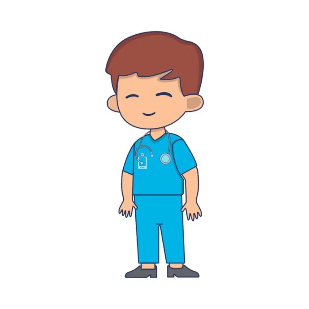 Mencari kerja sebagai caregiver ( Perawat Lansia)