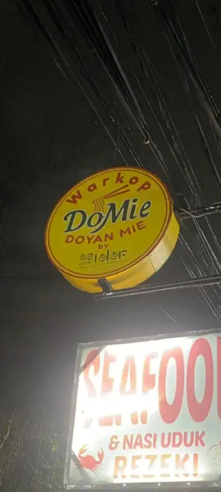 Dibutuhkan Karyawan