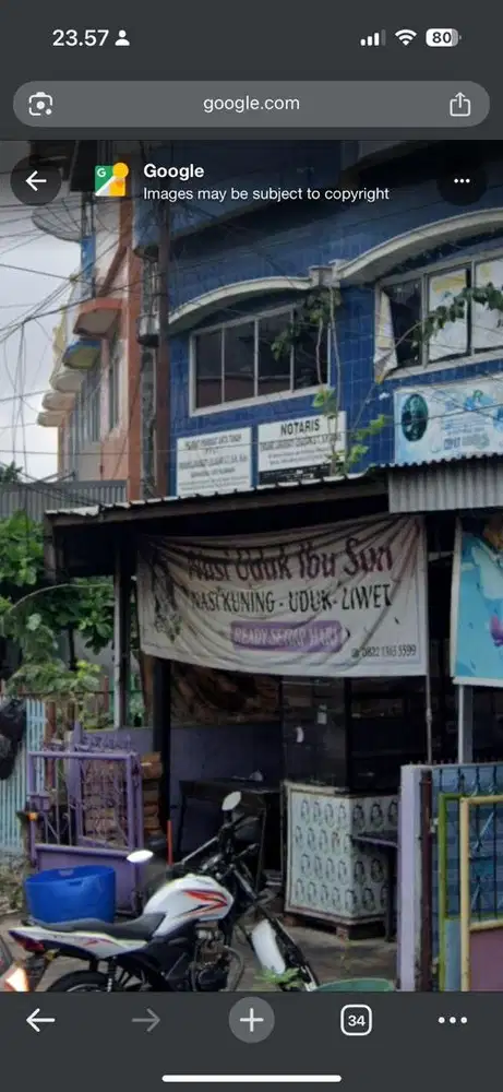 di cari juru masak