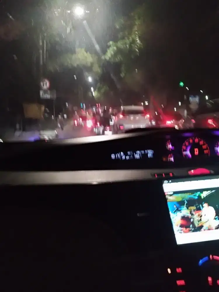 Cari kerjaan supir pribadi