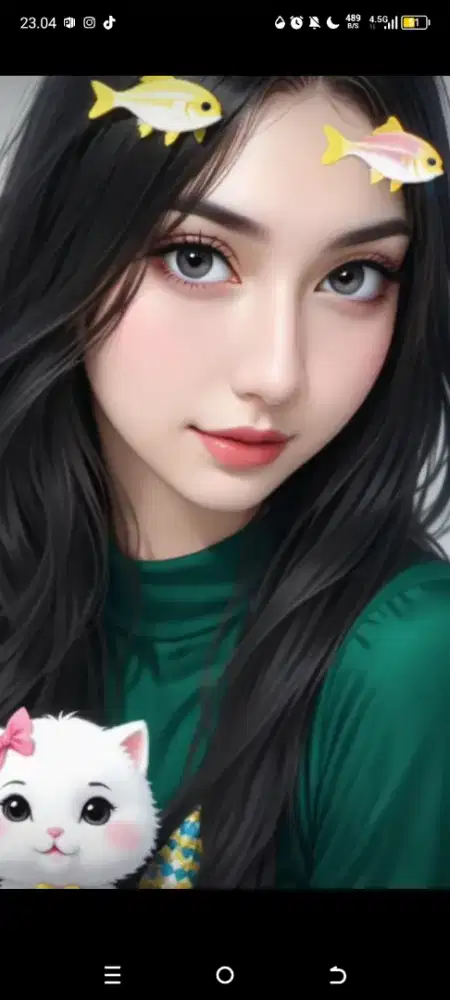 ART Pulang Pergi