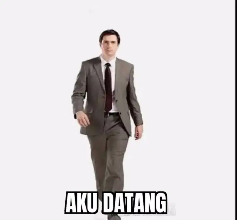 Info lowongan pekerjaan