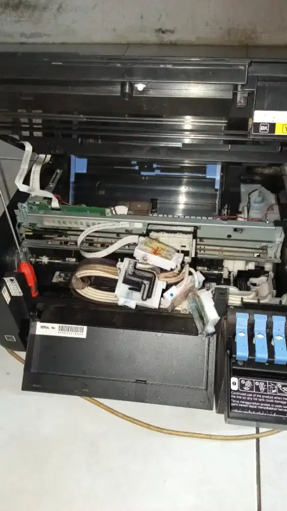 Service Panggilan Komputer Laptop Printer